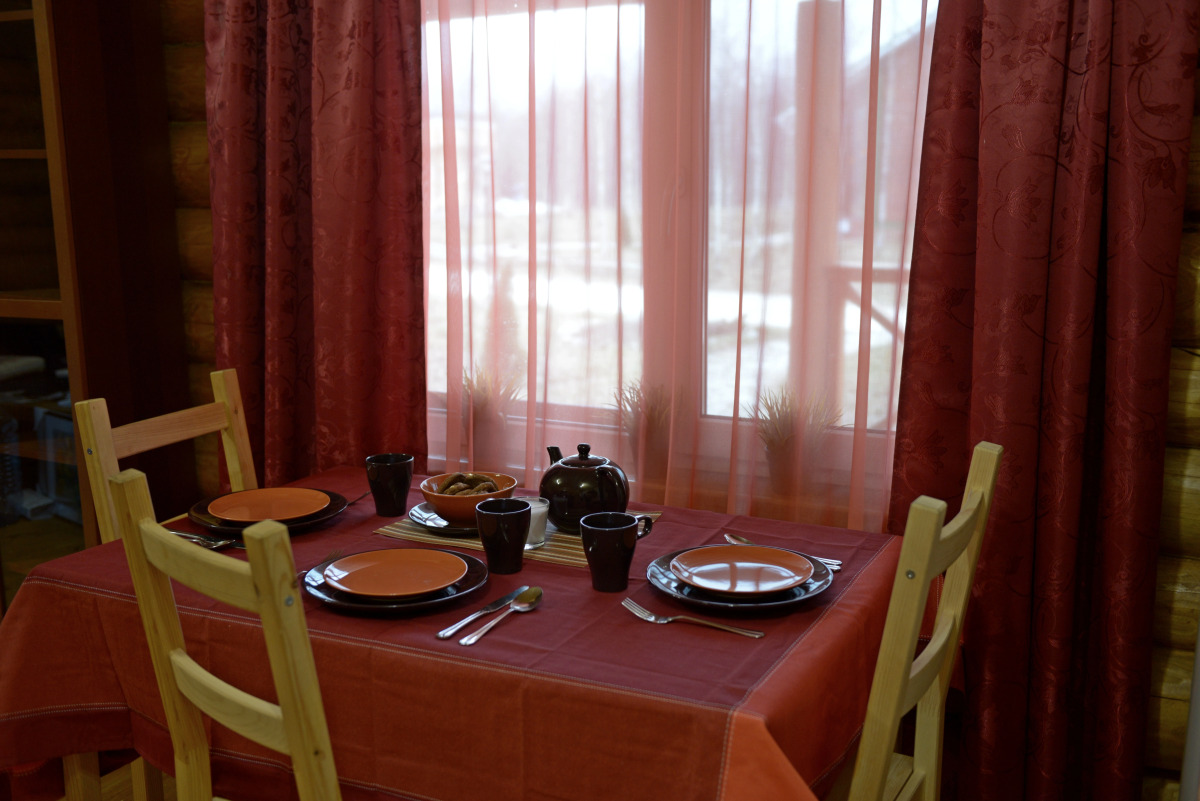 База Отдыха Кава