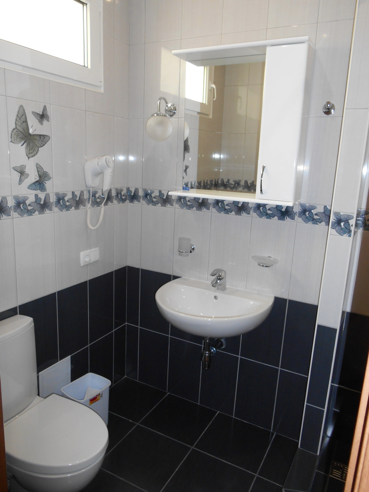 Пансионат Крым