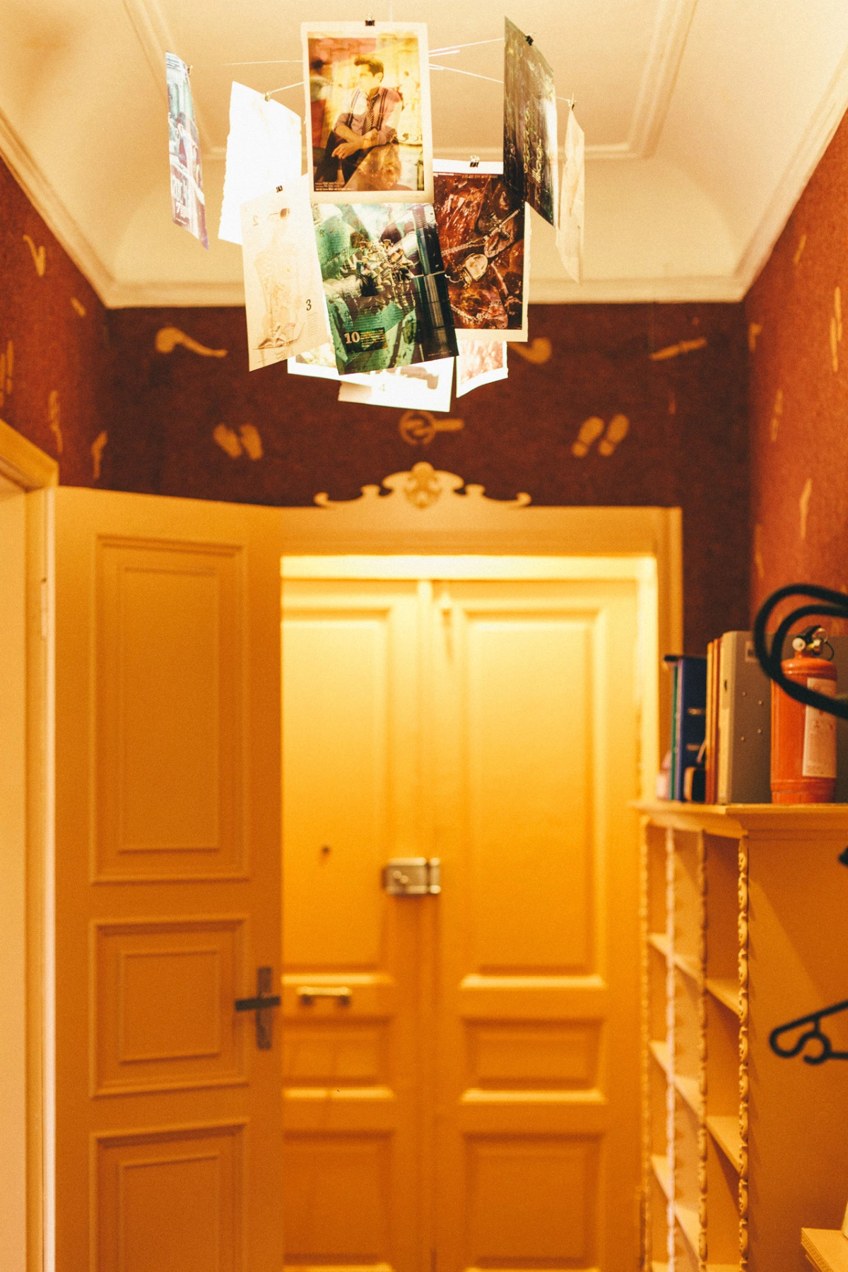 Хостел Элементарно