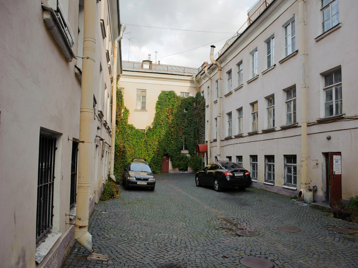 Мини-отель Райский Уголок