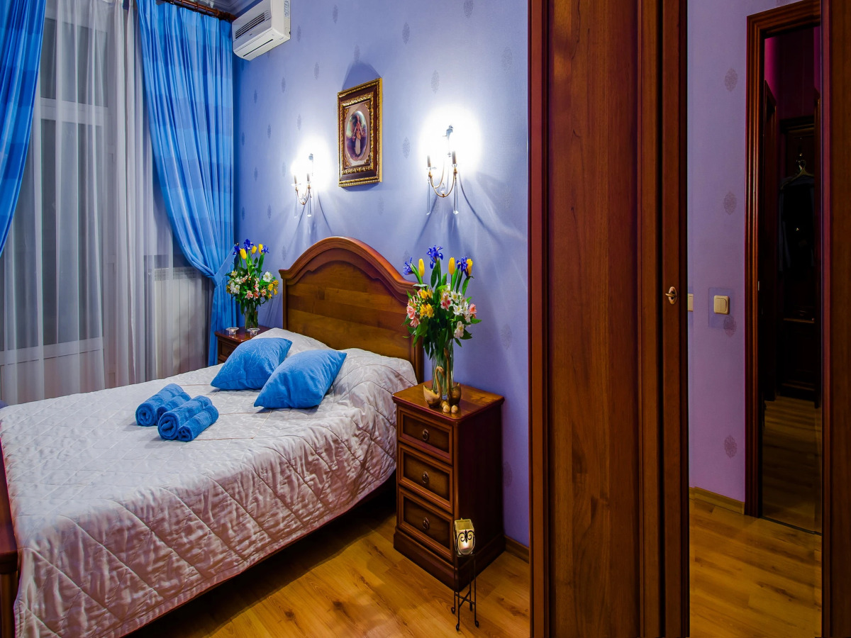 Апарт-Отель Шерборн