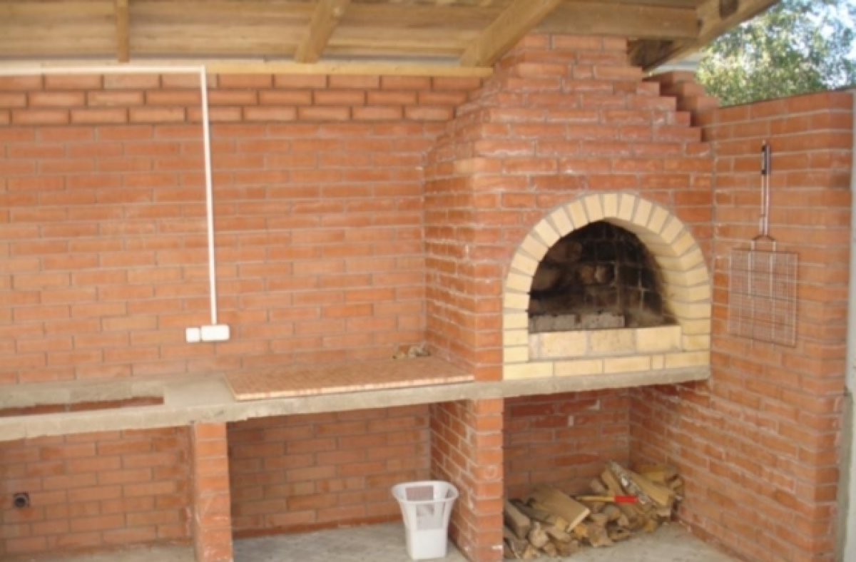 Гостиница Салют