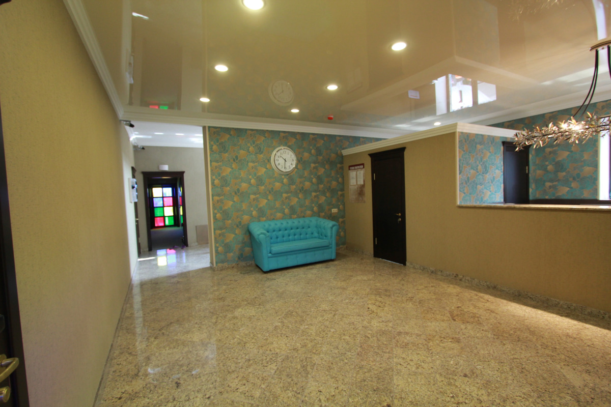 Отель Villa Diana