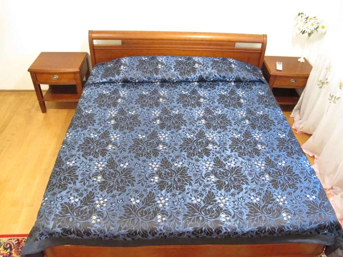 Апартаменты 1 У Приморского Парка