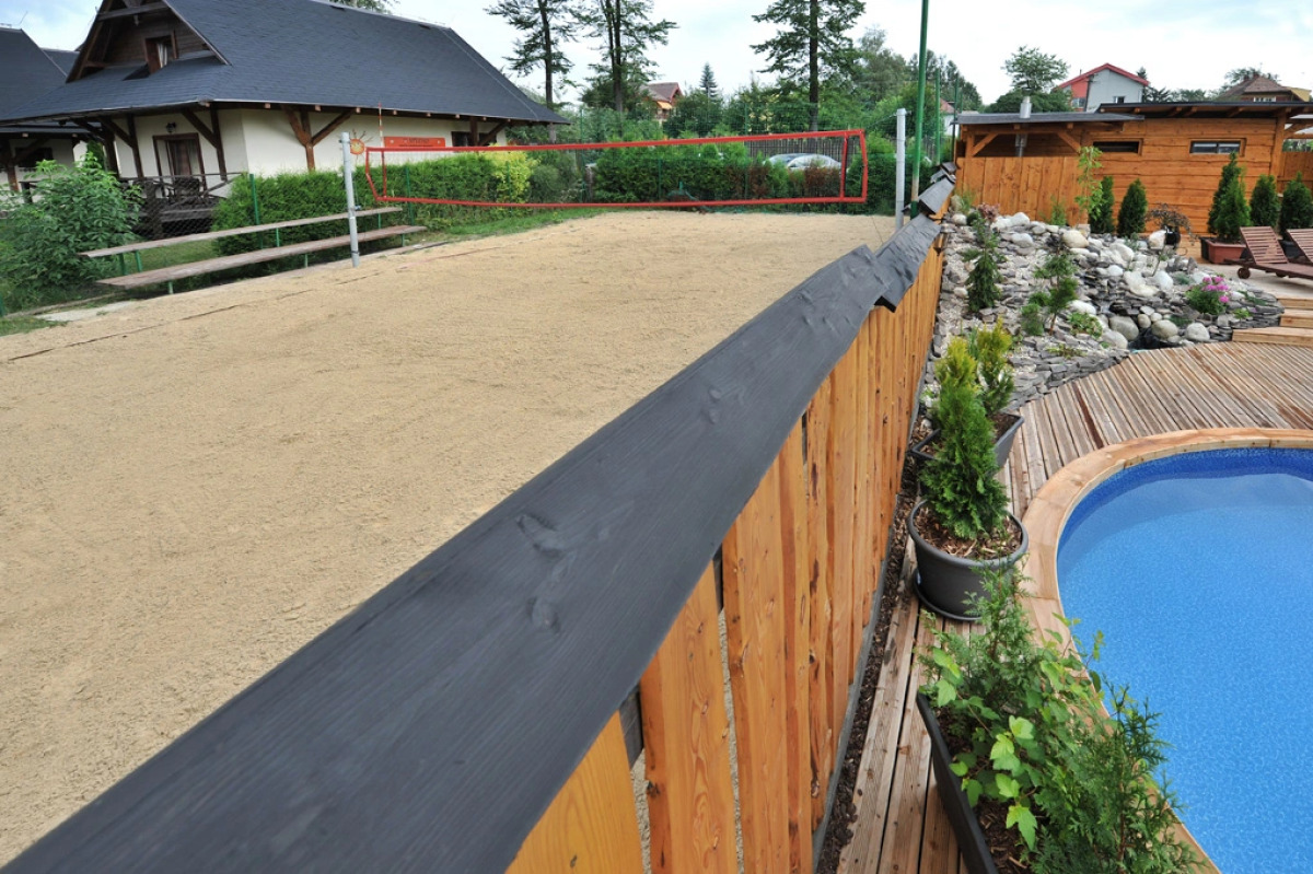 Апартаменты Apartments and Studios Tatry Holiday