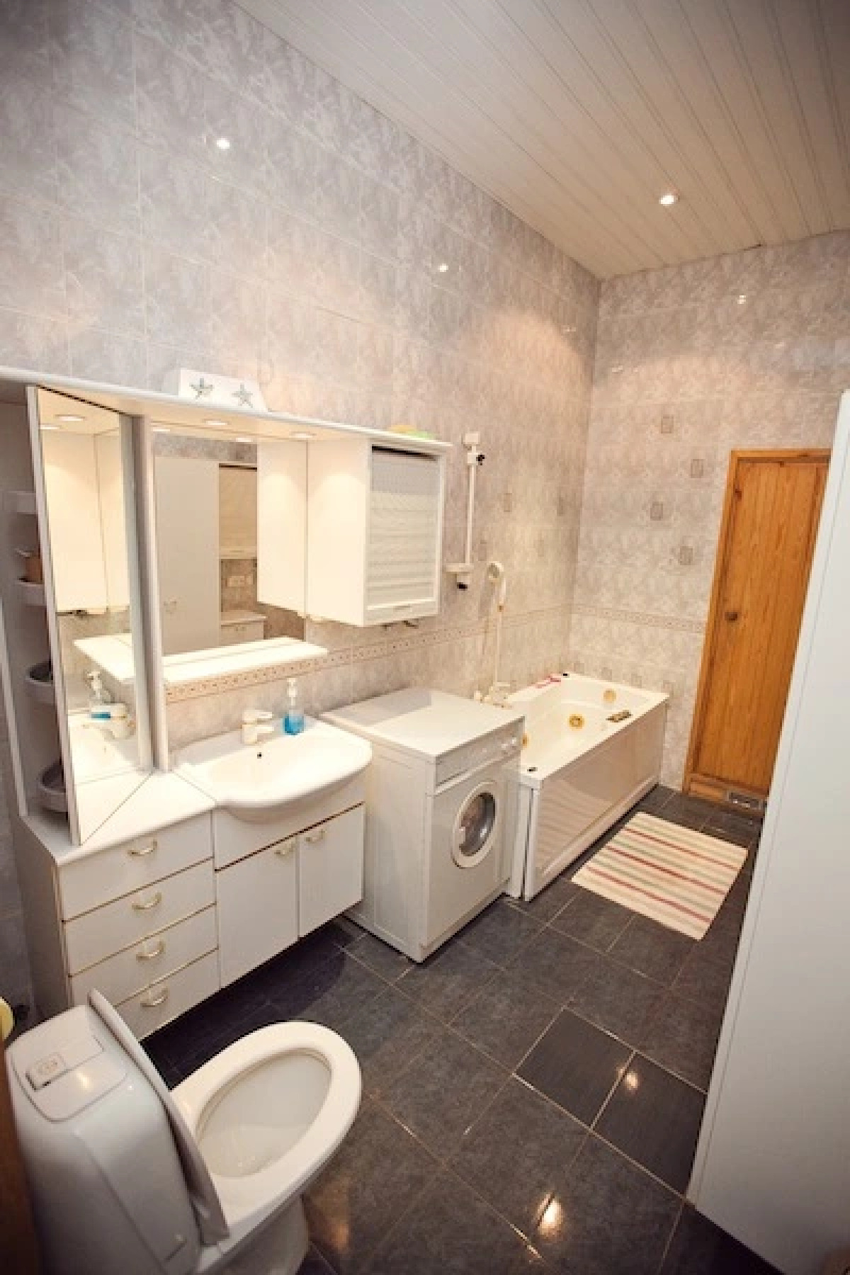 Меблированные комнаты Версаль на Тверской