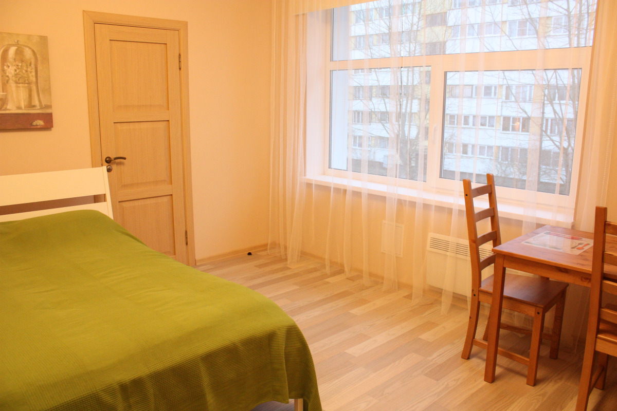 Апарт-Отель Миранда