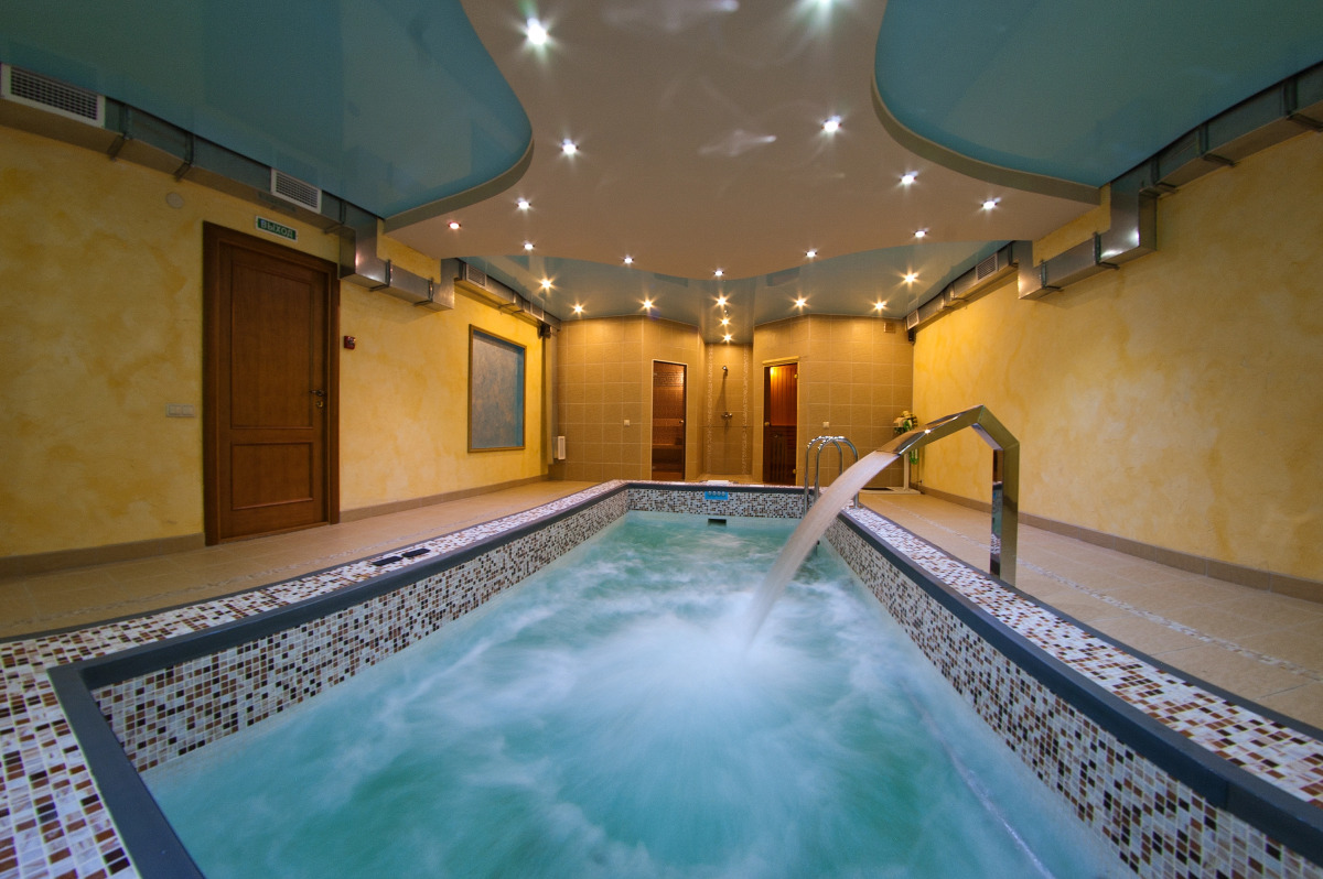 Гостевой дом Москвич