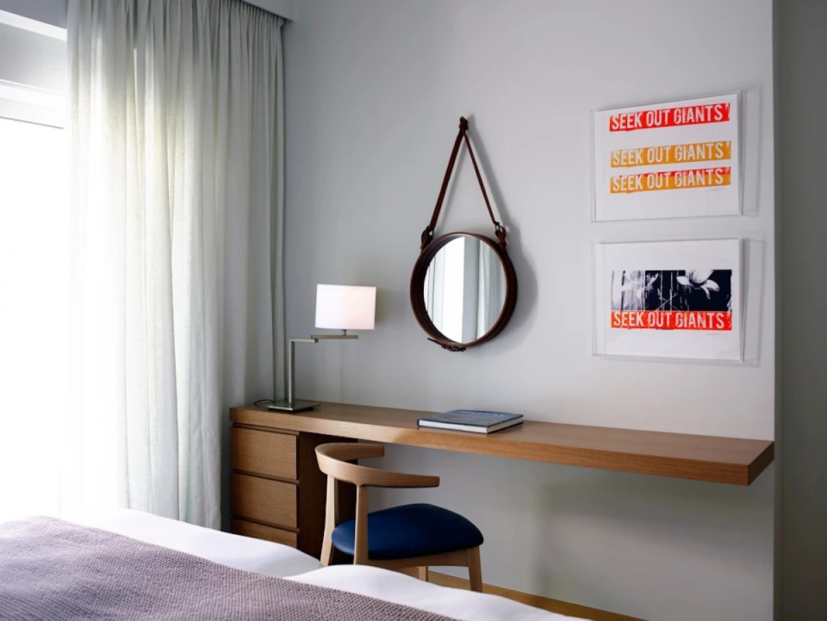 Апарт-Отель Scale Suites