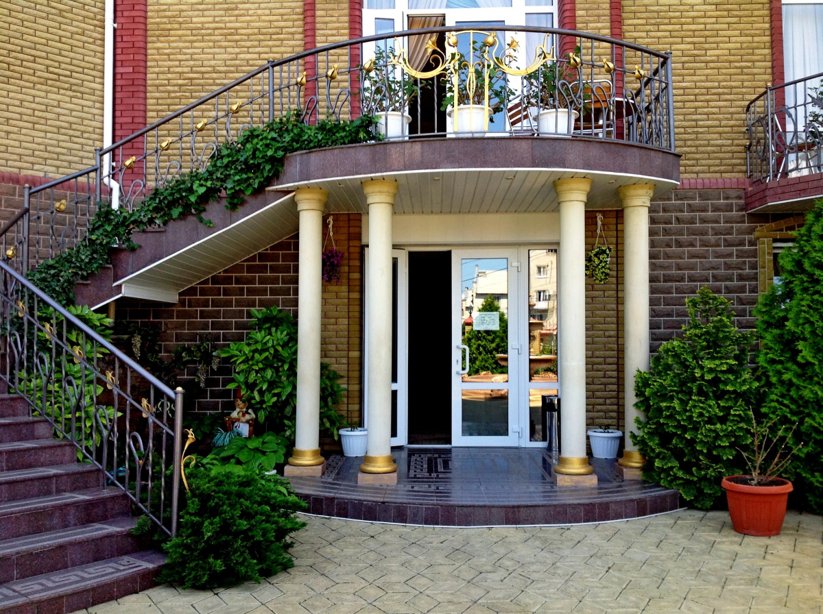 Гостевой Дом Фаворит