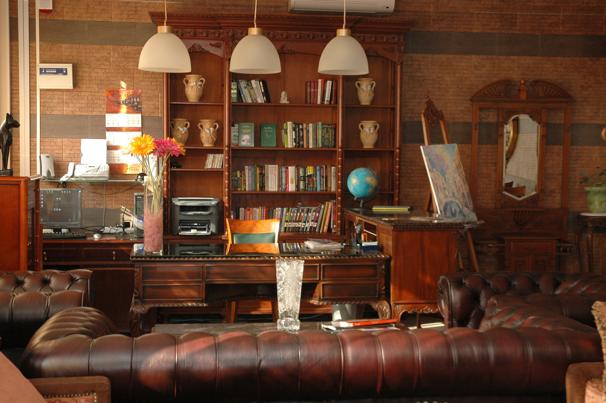 Гостевой дом Шале