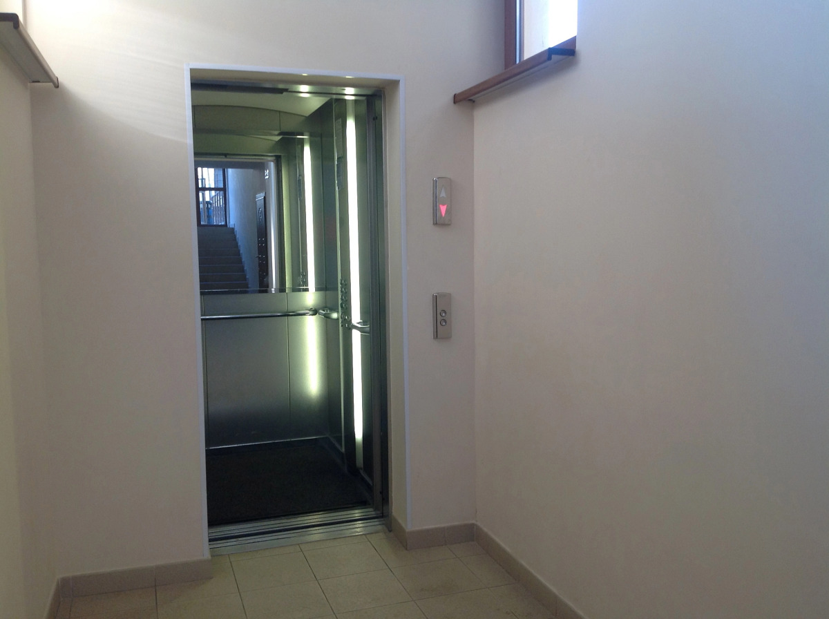 Апартаменты Премьера