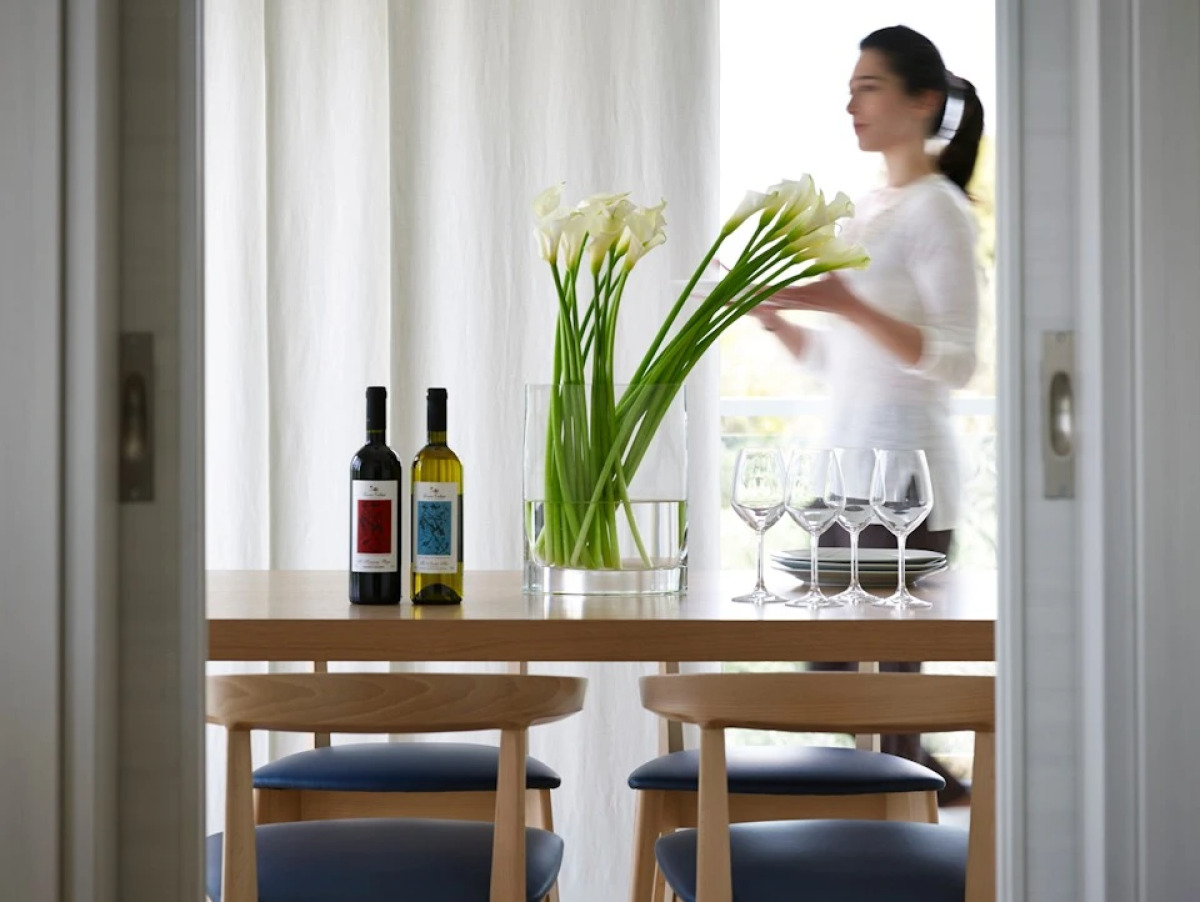 Апарт-Отель Scale Suites