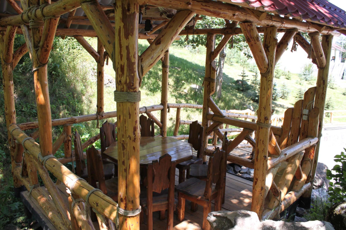 Отель Alva Hotel & Spa