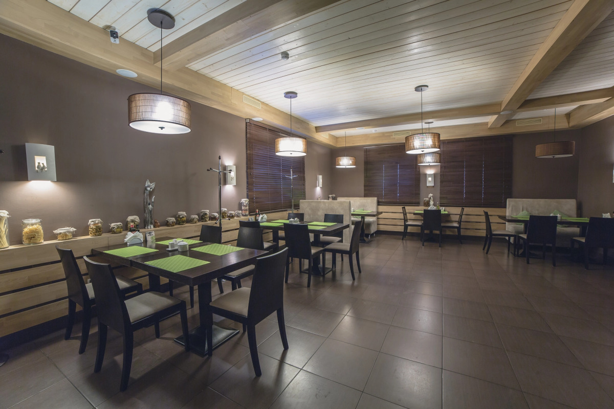 Мини-отель Dom Hotel Domodedovo