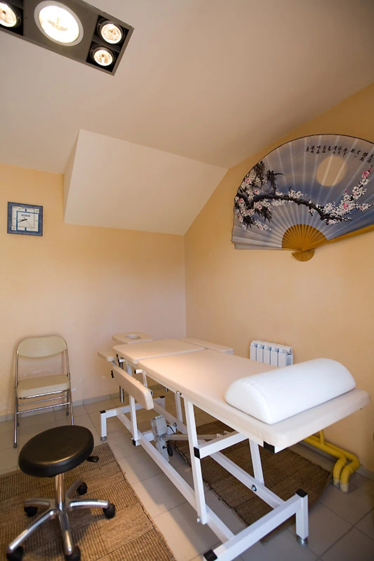 Гостиница Чайка