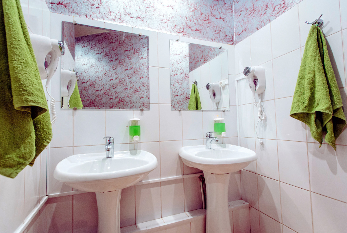 Абракадабра Хостел