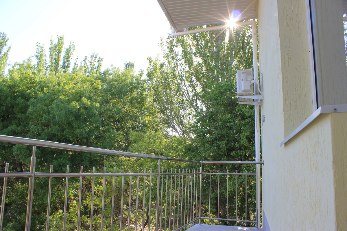 Гостевой Дом На Старшинова