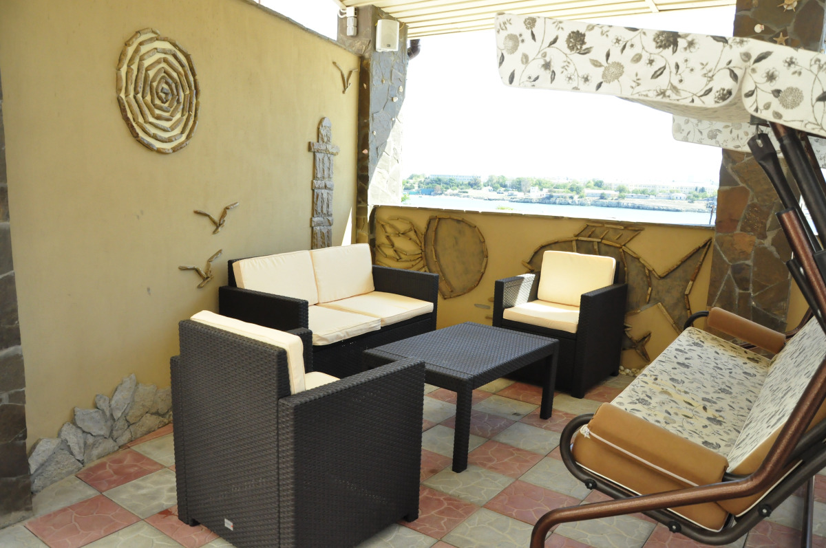 Мини-Отель Вилла Венеция