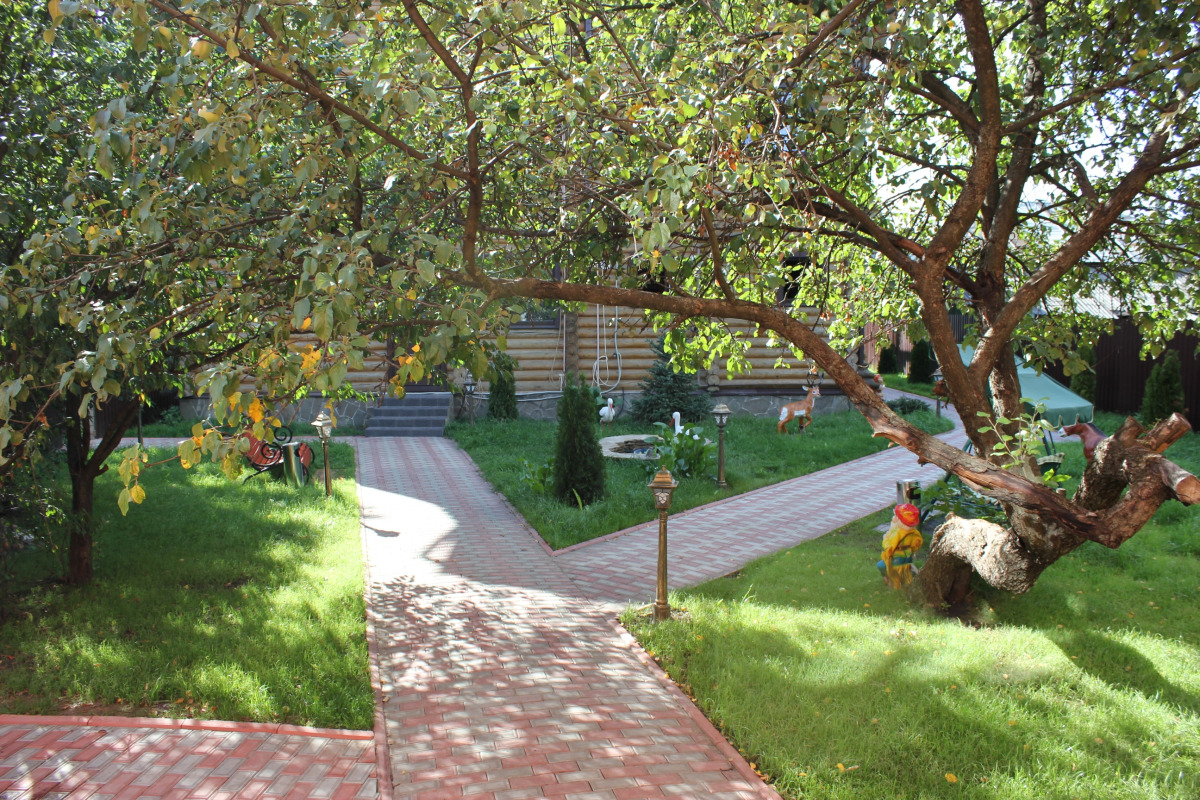 Гостевой дом Дива