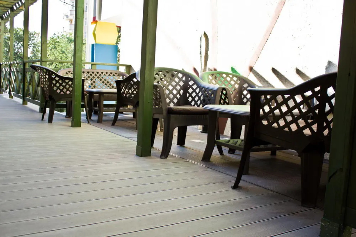 Гостевой Дом Монпансье