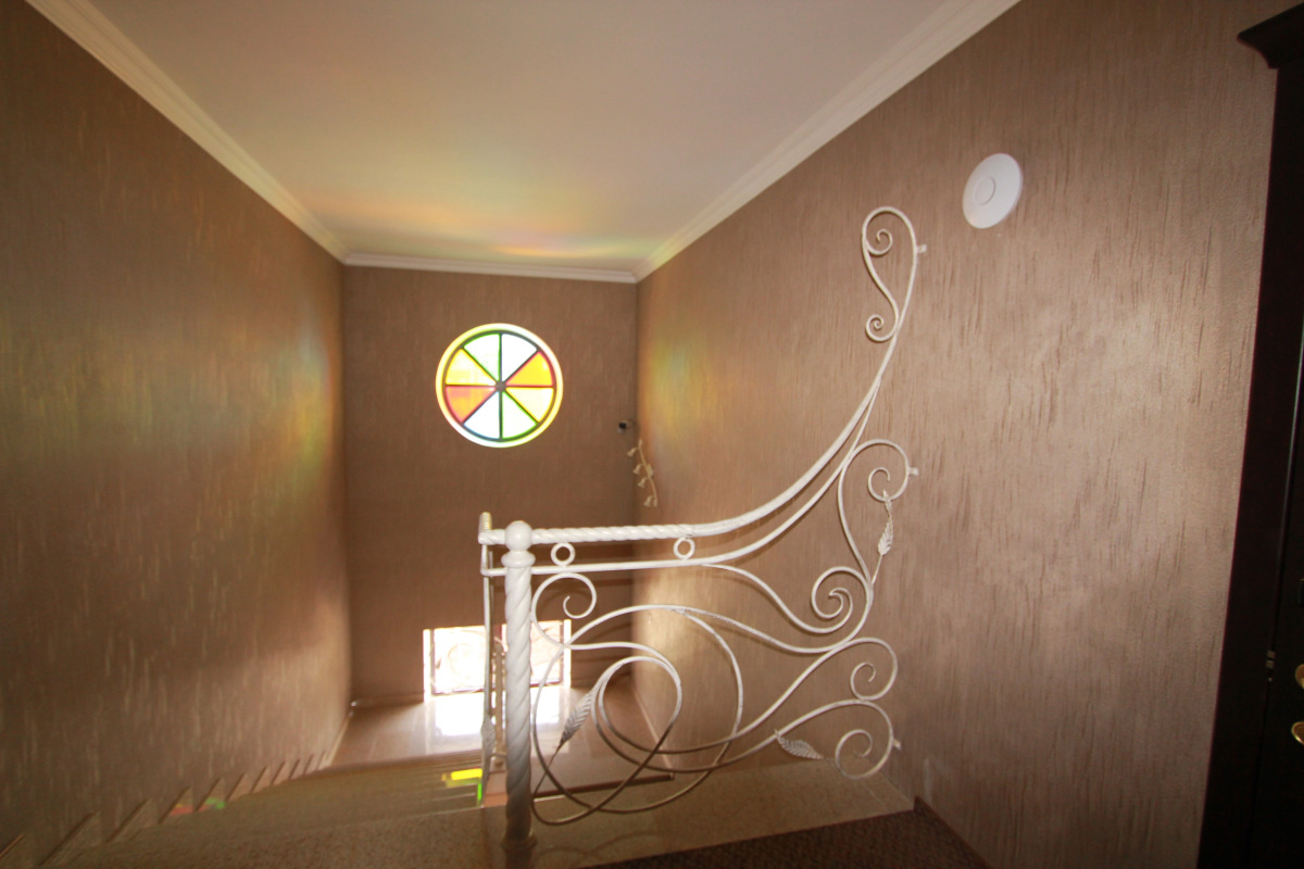 Отель Villa Diana