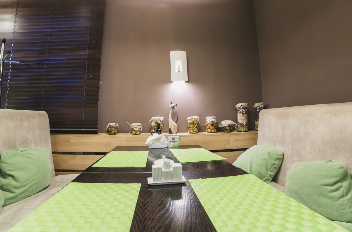 Мини-отель Dom Hotel Domodedovo