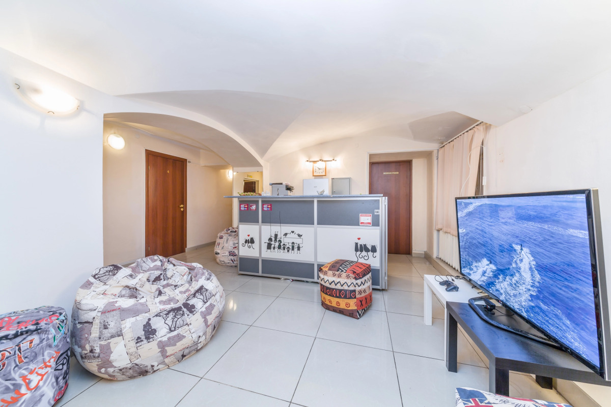 Хостел Стелла на Невском