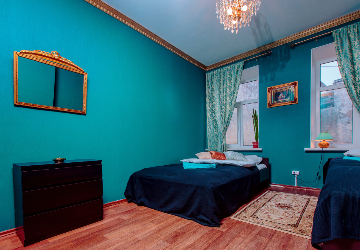 Абракадабра Хостел