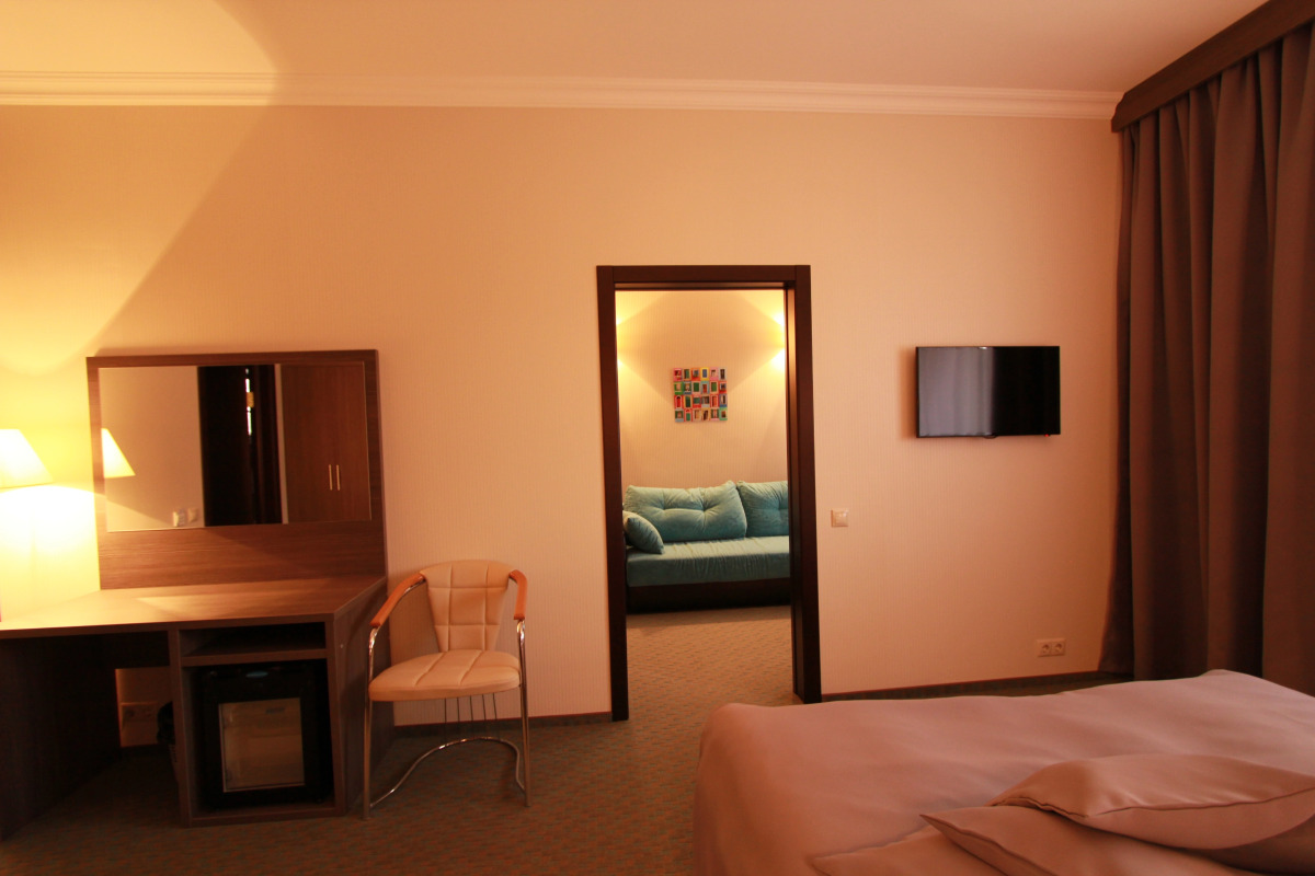 Отель Villa Diana