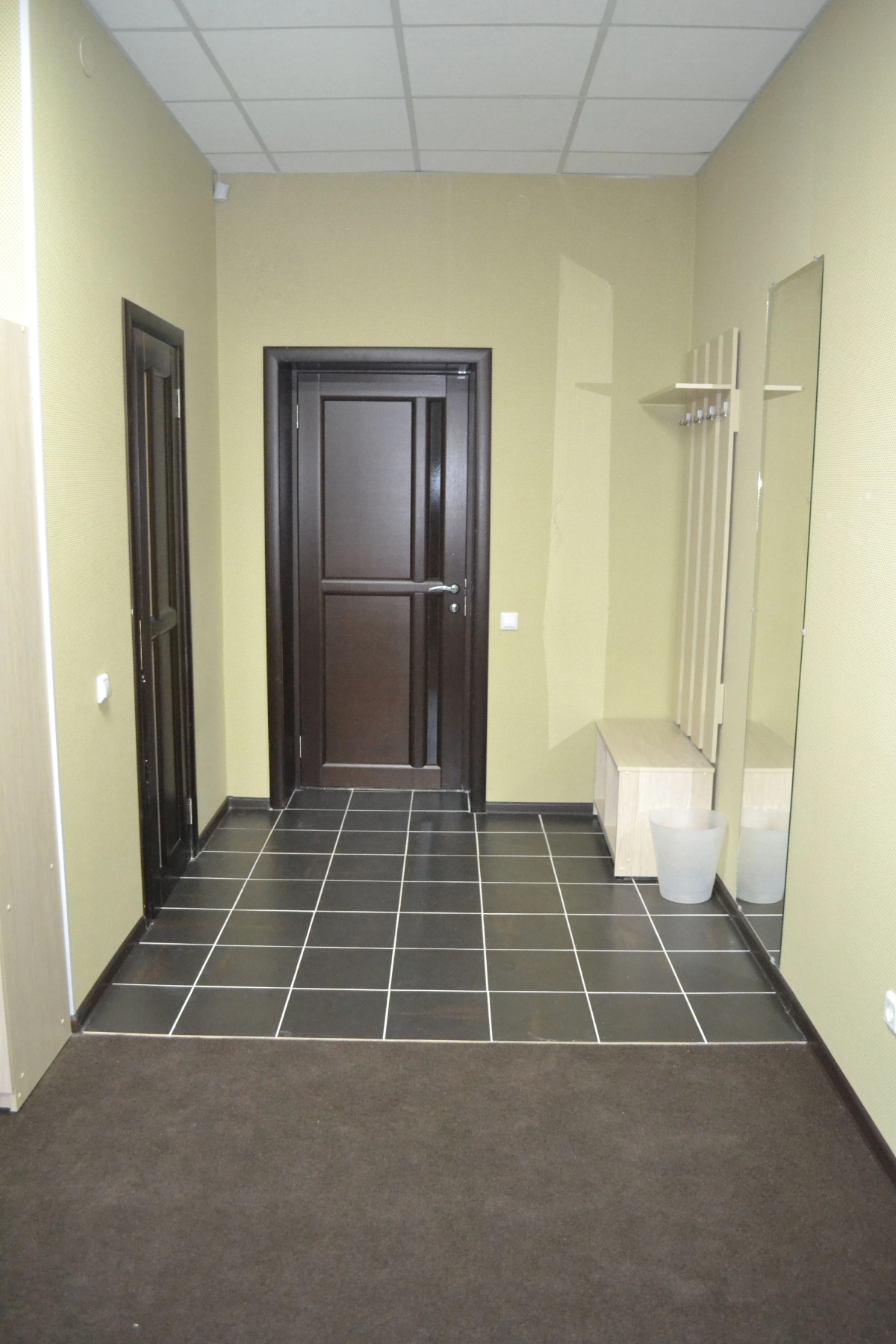 Отель Коммерсант