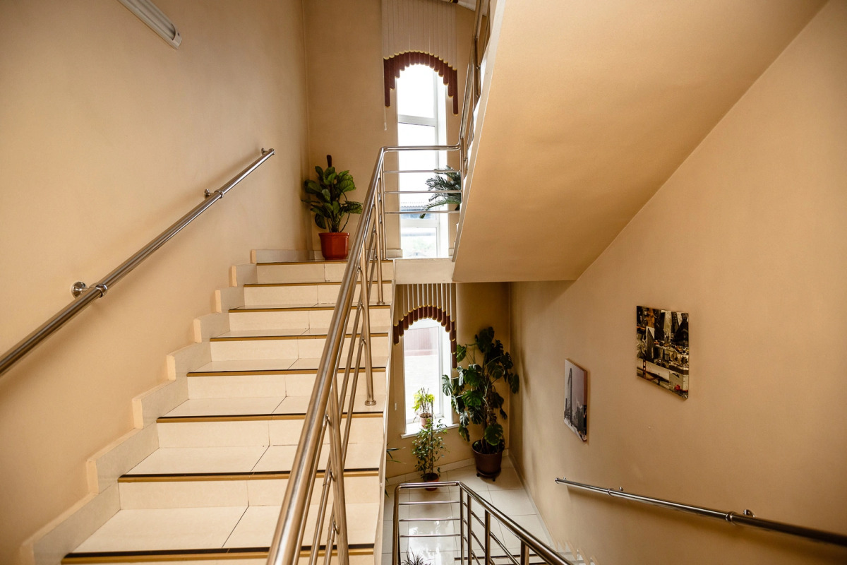 Отель Боярд