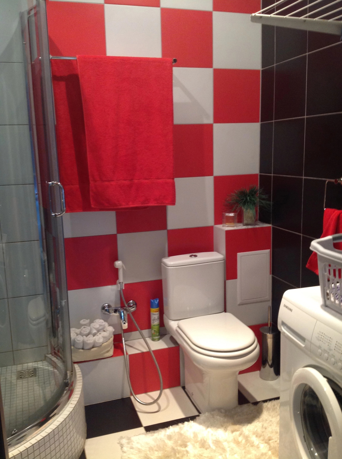 Апартаменты Премьера