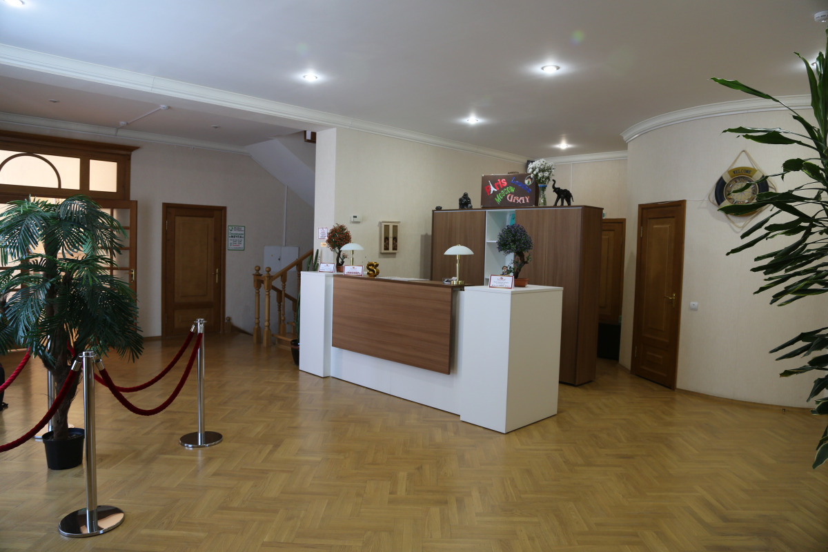 Мини-Отель Пионер