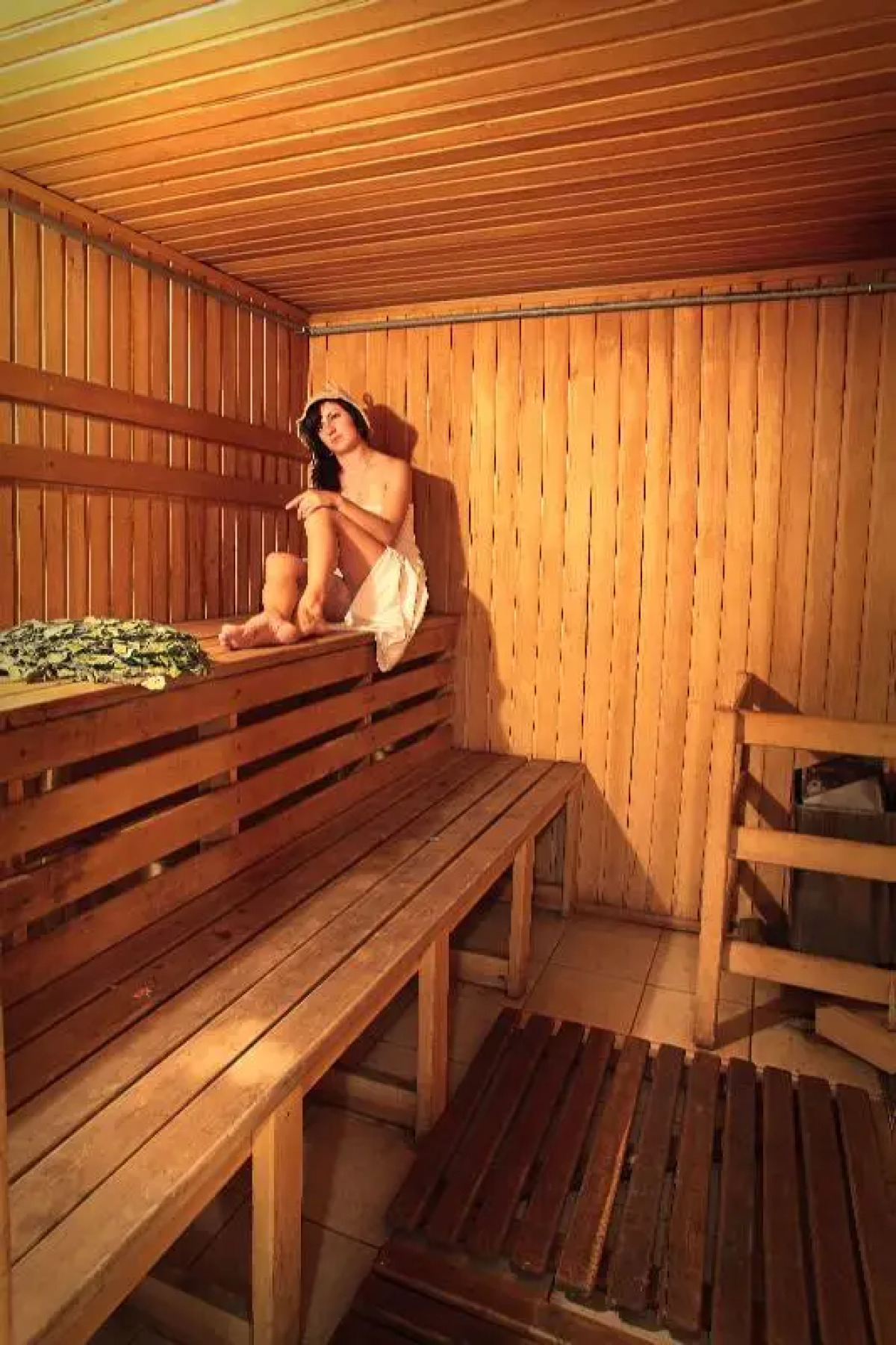 Гостиница Милославский