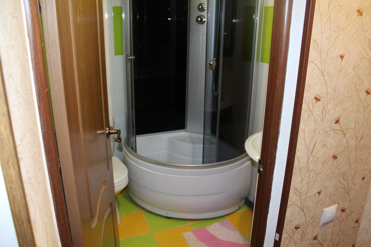 Гостевой дом У Друзей