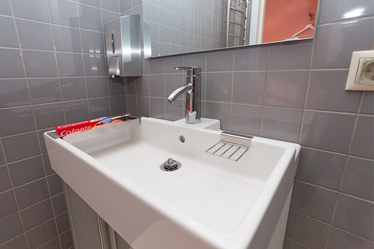 Мини-отель Sweethotel