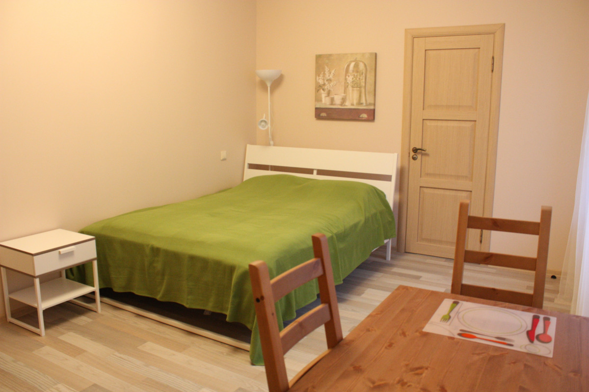 Апарт-Отель Миранда