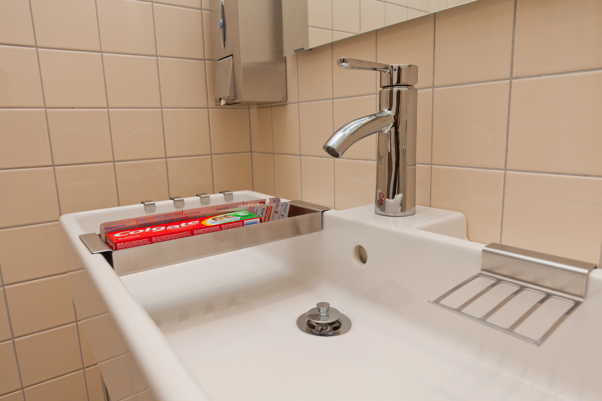 Мини-отель Sweethotel