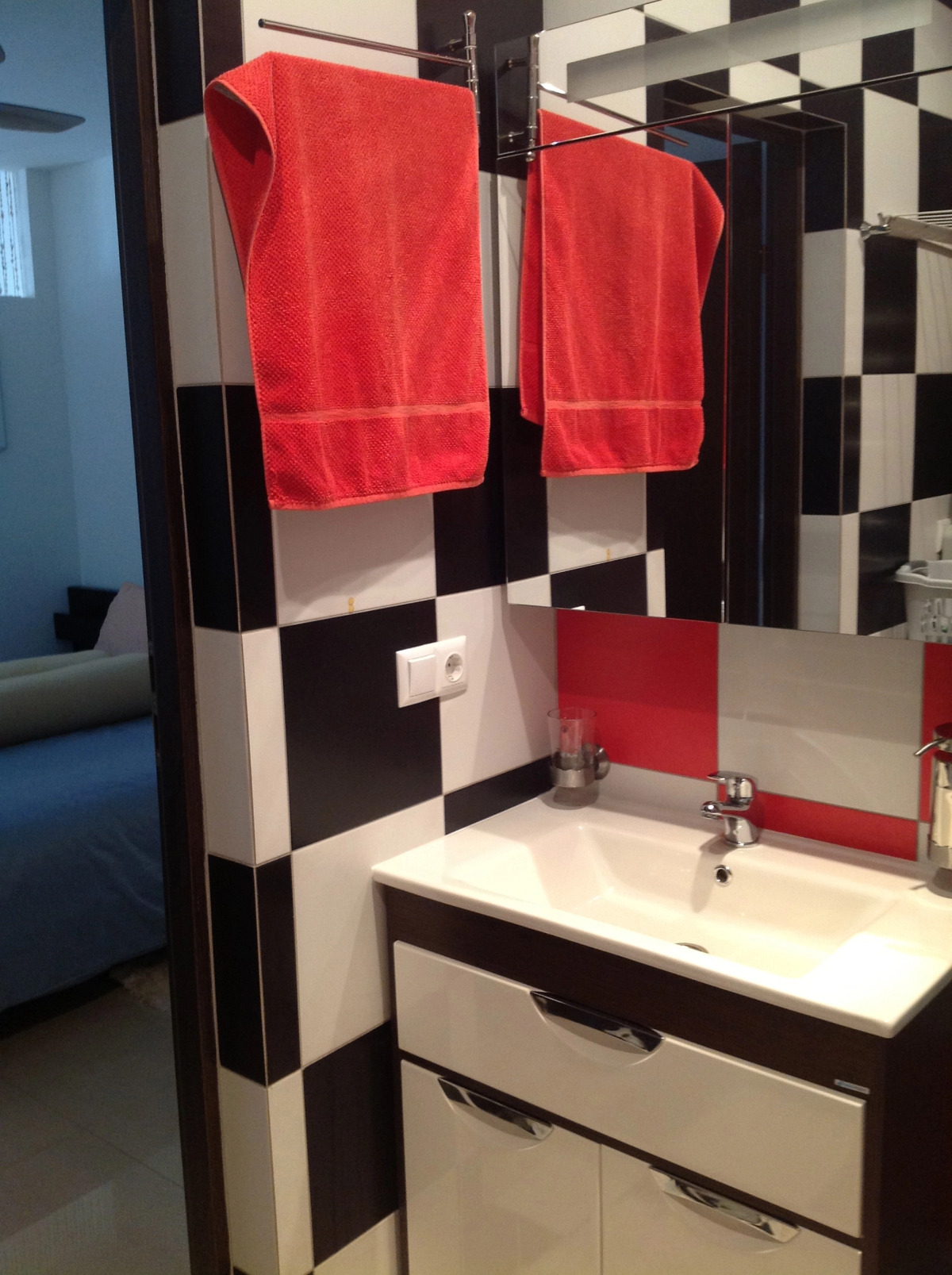 Апартаменты Премьера