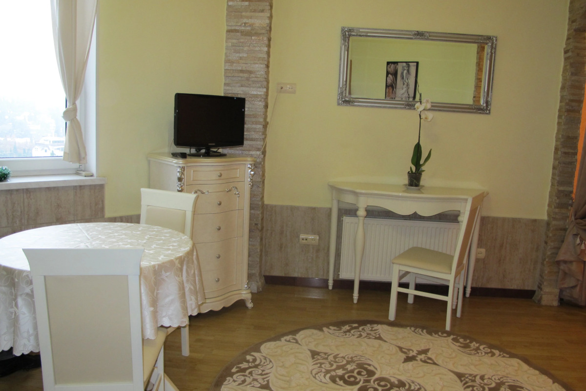 Апартаменты 3 У Приморского Парка