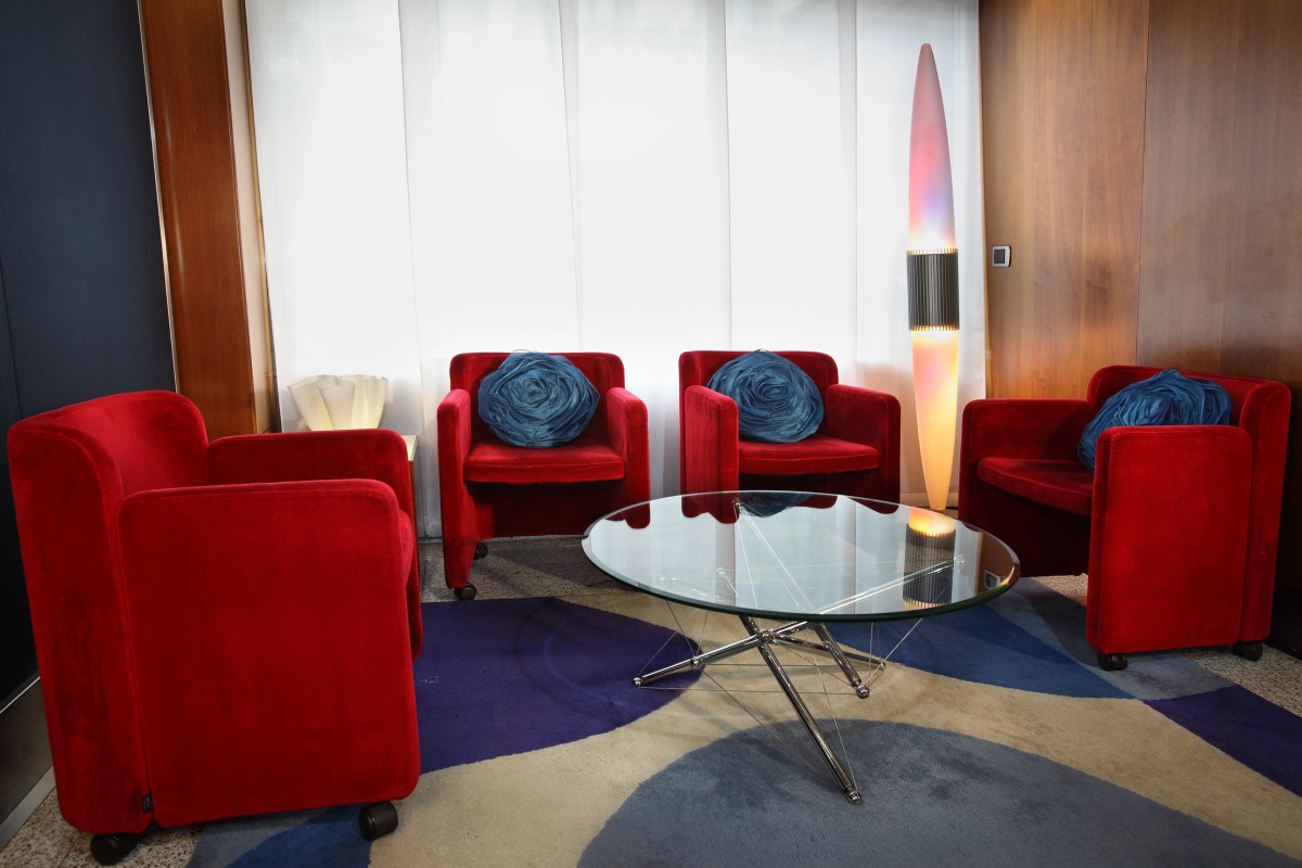 Отель Mediolanum