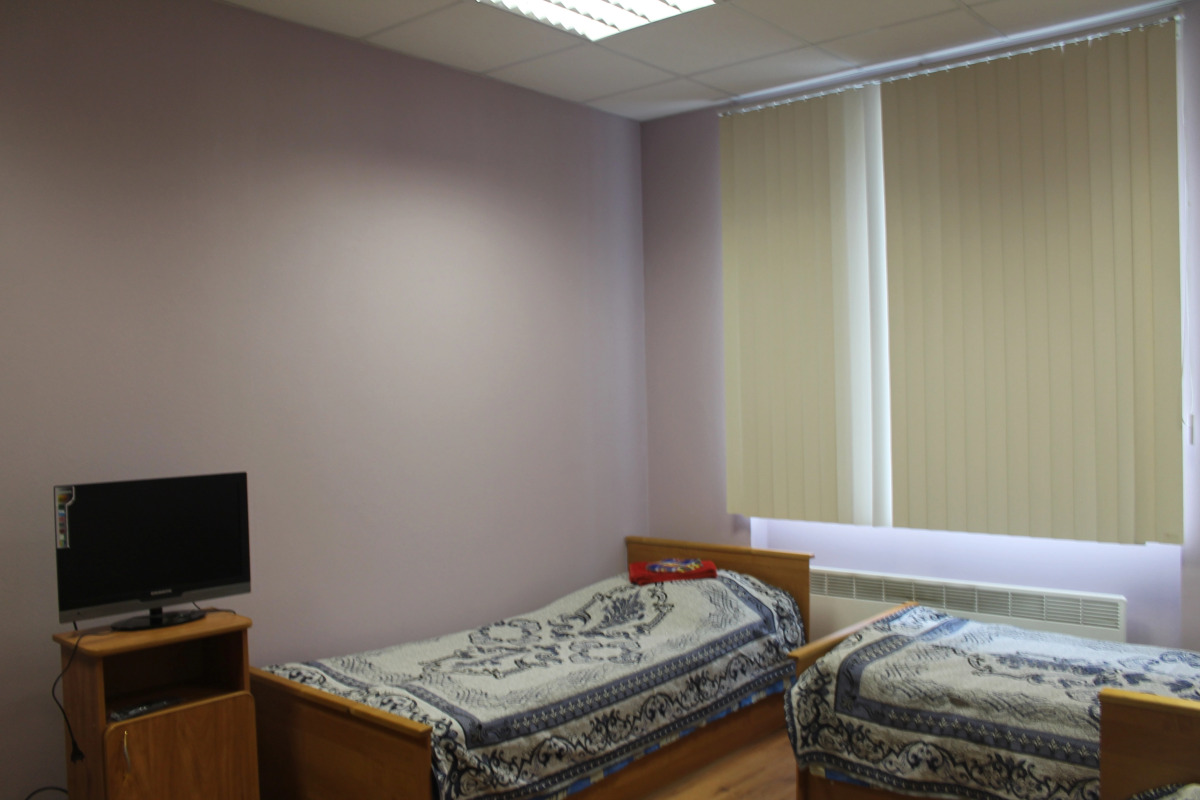 Мини-отель Якорь