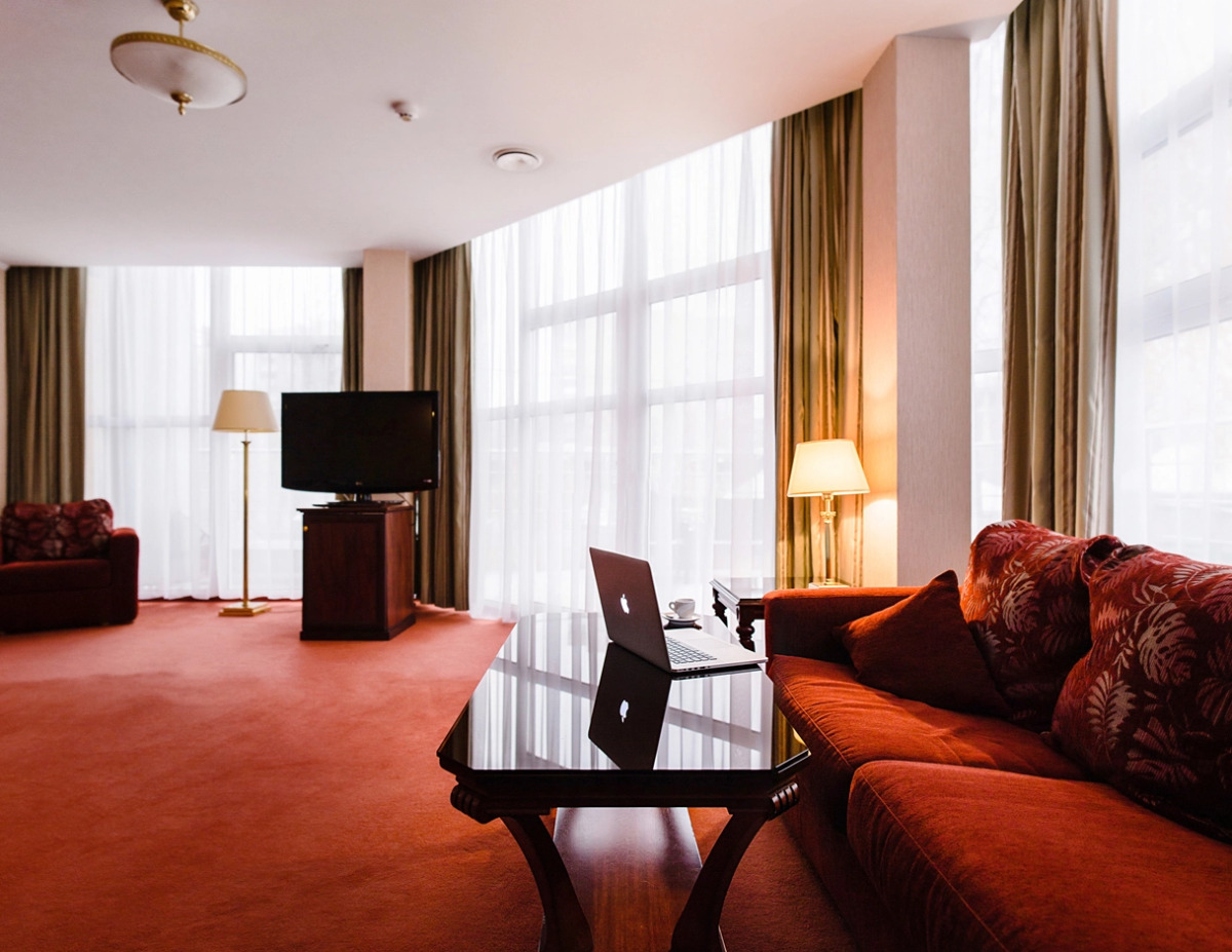 Шереметев Парк Отель