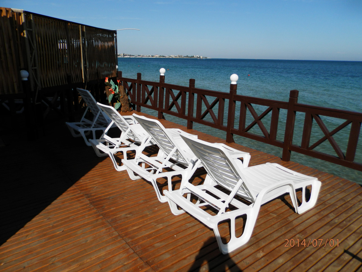 Гостевой Дом Маринер