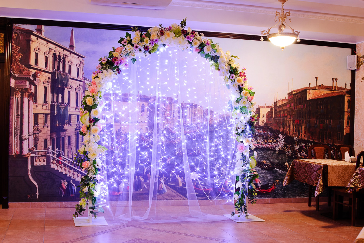 Мини-Отель Вилла Венеция