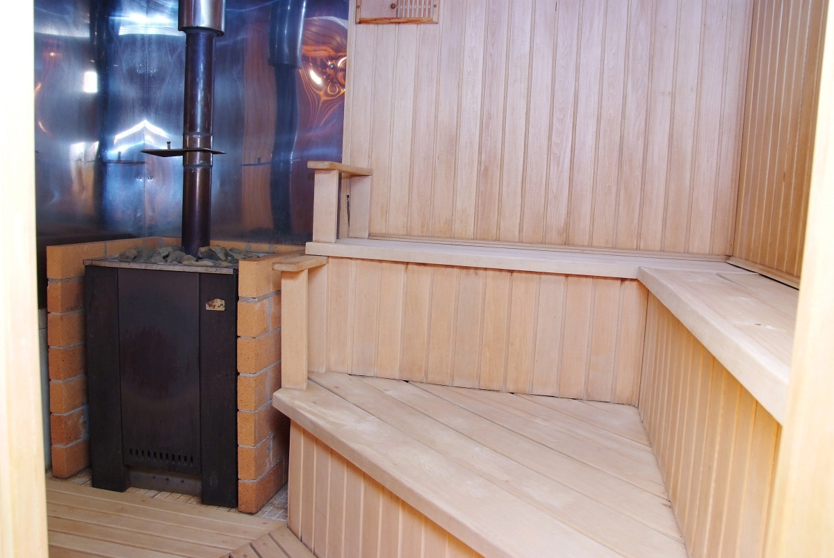 Гостевой дом Сосновый Бор