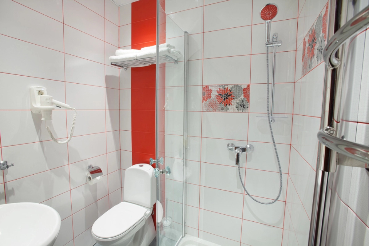 Меблированные комнаты Невский Контур