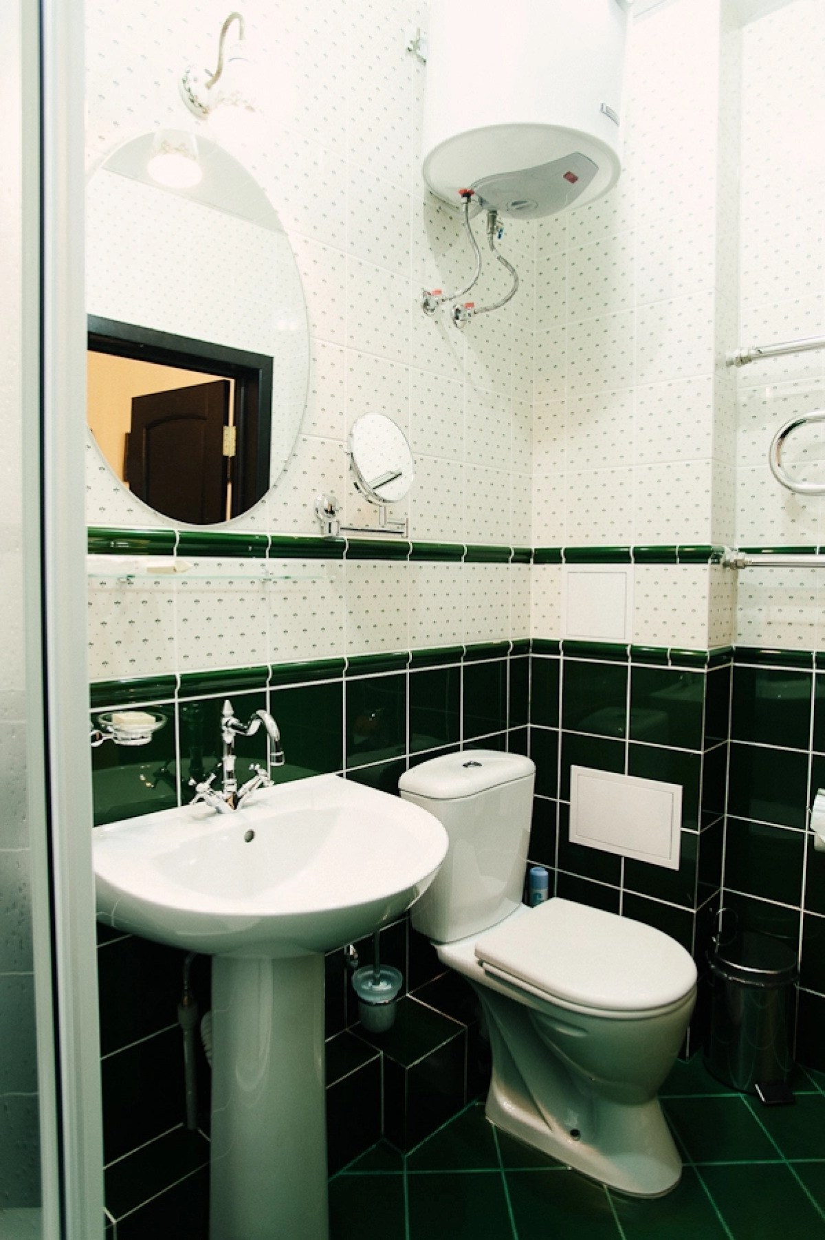 Отель О'Хара