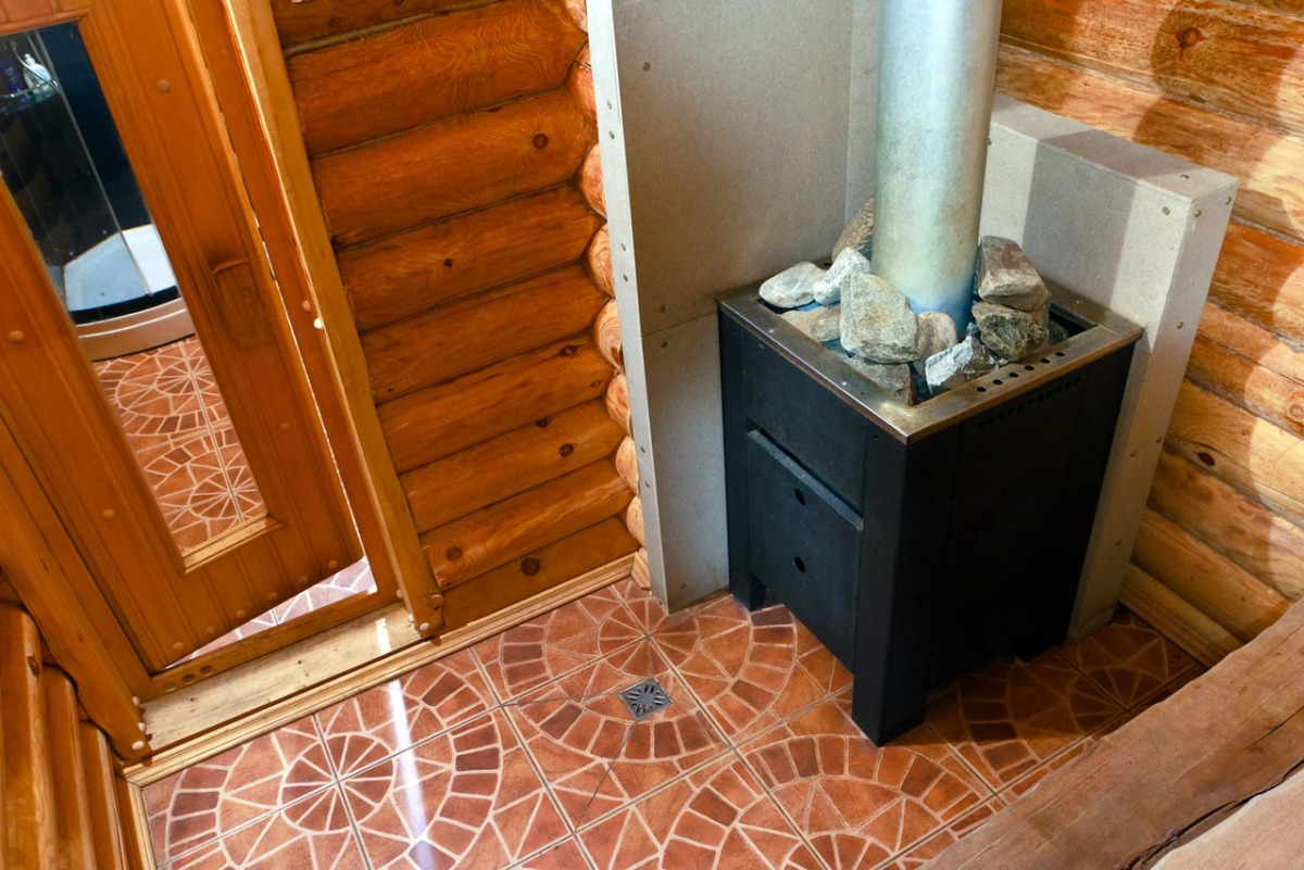 Мини-Отель Пушкинский Дворик